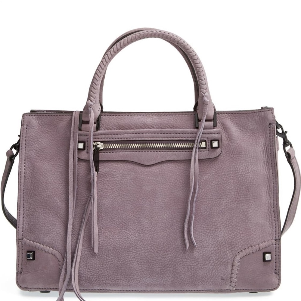 Rebecca Minkoff Regan Satchel